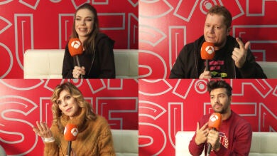 La valoración más sincera de los concursantes sobre 'Tu cara me suena': 