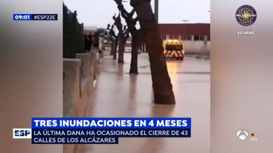 Protección Civil afea que Murcia debata el 'pin parental' 