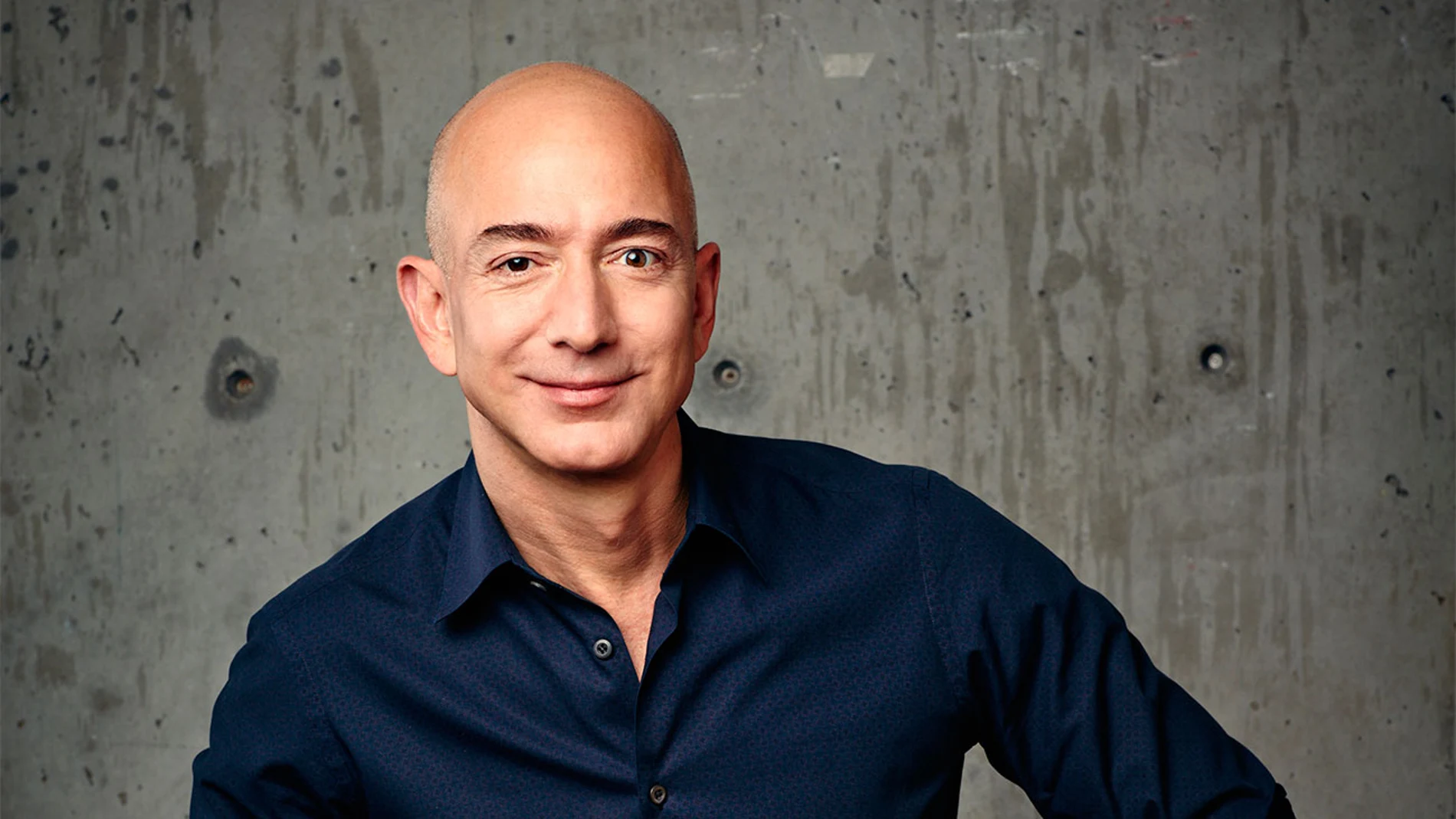 Jeff Bezos, fundador de Amazon que dejará de ser CEO Jeff Bezos, fundador de Amazon que dejará de ser CEO