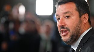 Matteo Salvini
