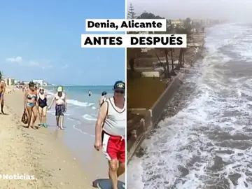 ANTES DESPUES PLAYAS ANTES DESPUES PLAYAS