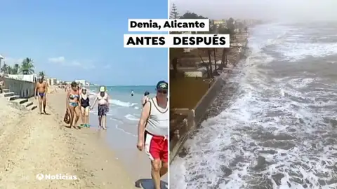 ANTES DESPUES PLAYAS ANTES DESPUES PLAYAS
