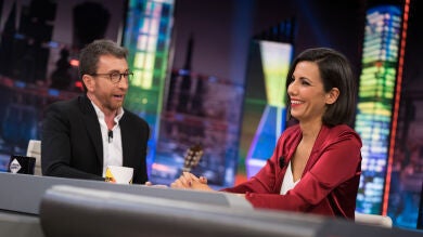 Pablo Motos confiesa que todavía sigue pensando en pesetas: 