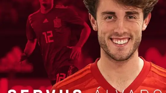 Odriozola, cedido al Bayern hasta final de temporada