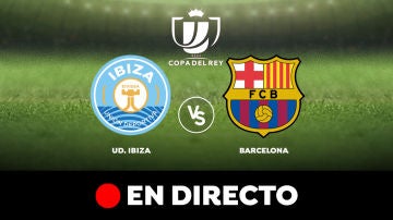 Ibiza - Barcelona: Resultado y goles del partido de hoy de la Copa del Rey 2020, en directo