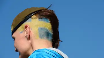 Celebración del día Nacional de Estocolmo Celebración del día Nacional de Estocolmo