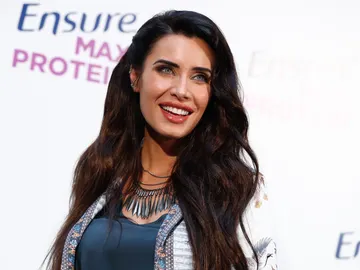 Pilar Rubio Pilar Rubio