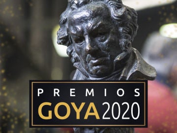 Premios Goya 2020: Así será la Gala de los Goya