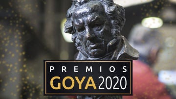 Premios Goya 2020: Así será la Gala de los Goya