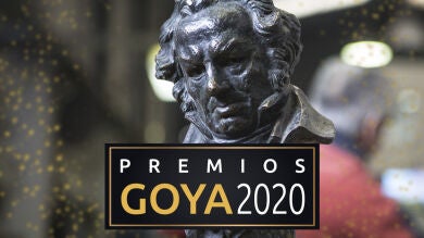 Así será la gala de los premios Goya 2020