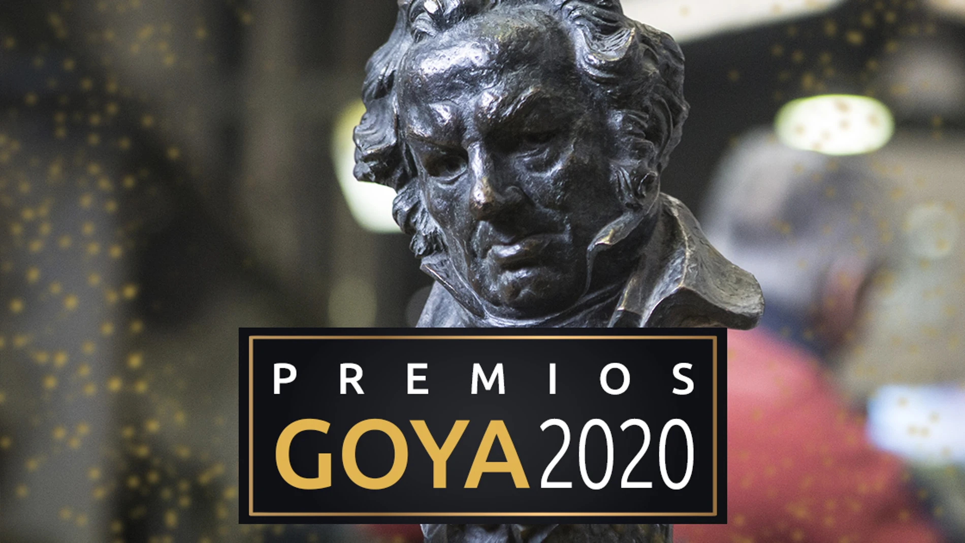 Premios Goya 2020: Así será la Gala de los Goya Premios Goya 2020: Así será la Gala de los Goya