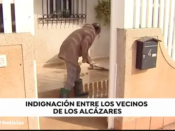 ALCAZARES ALCAZARES