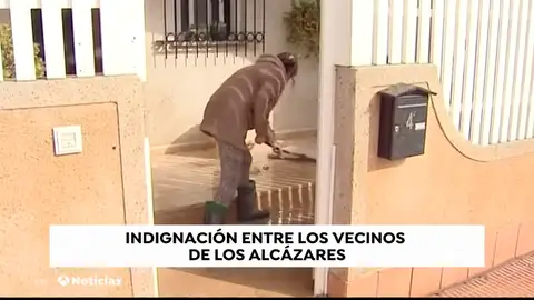 ALCAZARES ALCAZARES