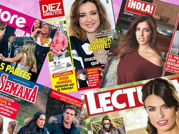 Kiosco Semanal (22/01/20) Kiosco Semanal (22/01/20)