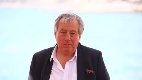 Terry Jones de los Monty Python Terry Jones de los Monty Python