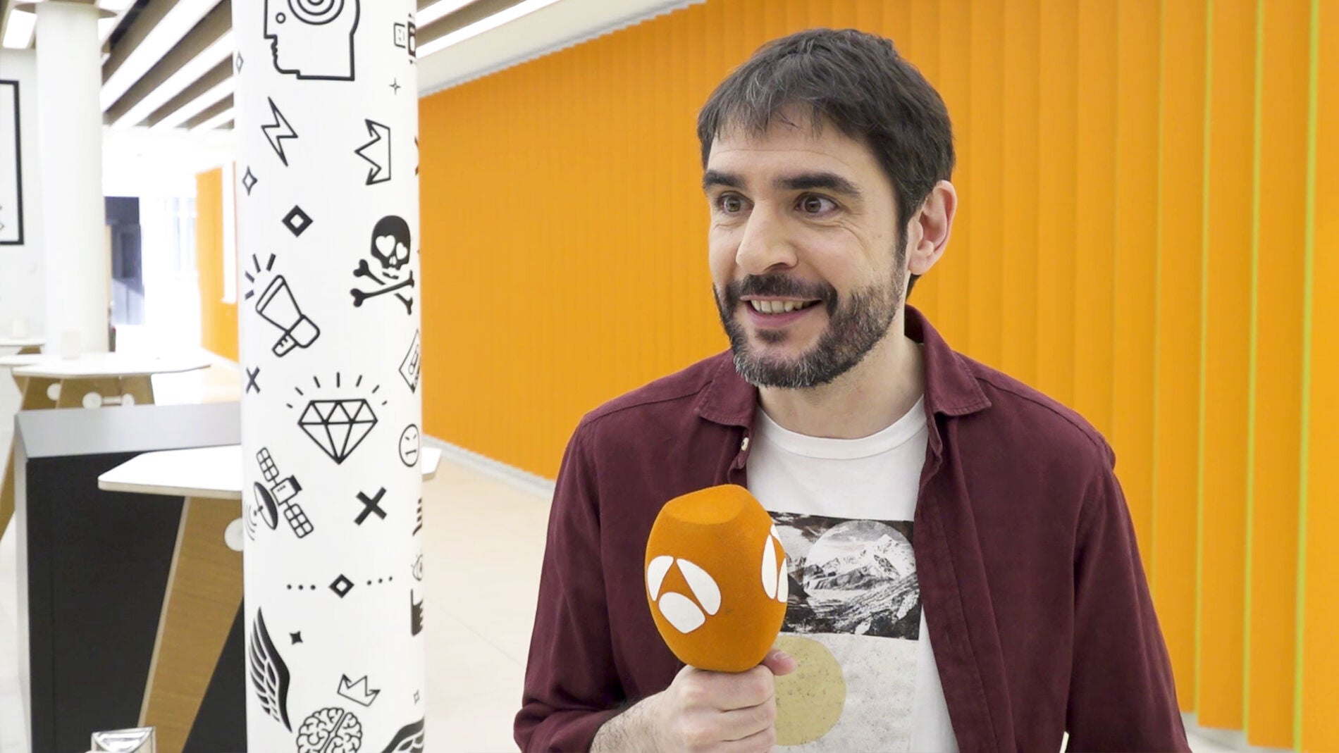 Las 3 razones de Juanra Bonet para no perderse el estreno de '&iquest;Qui&eacute;n quiere ser millonario?'