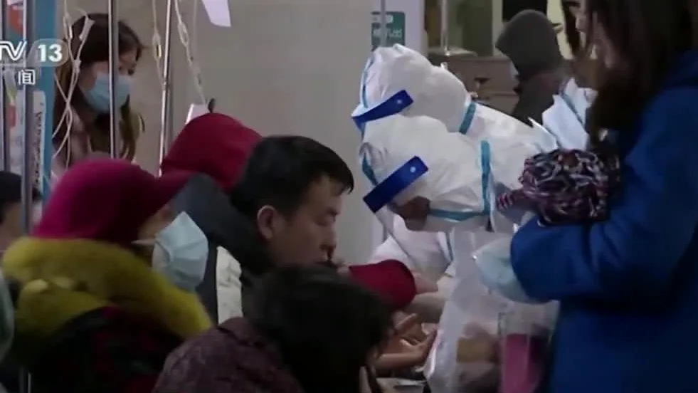 El 'coronavirus' traspasa fronteras El 'coronavirus' traspasa fronteras