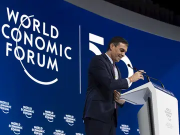 El presidente del Gobierno, Pedro Sánchez El presidente del Gobierno, Pedro Sánchez