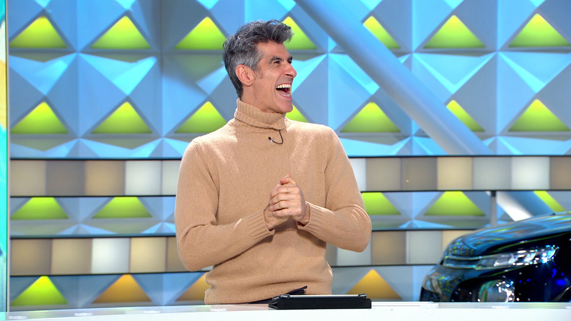 La peculiar forma de celebrar un 70 cumplea&ntilde;os de un estadounidense