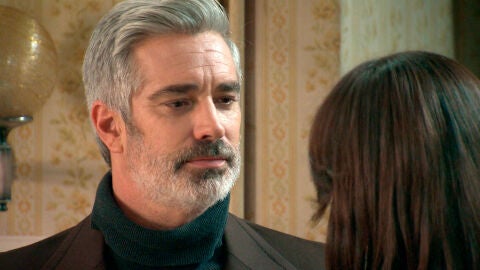 Lenin, a punto de hacerle una propuesta a Cristina “para siempre”