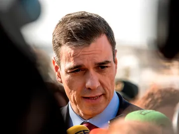 Pedro Sánchez Pedro Sánchez