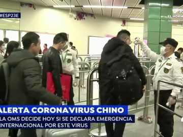 El coronavirus chino que causa neumonía letal blinda a una ciudad de 11 millones de habitantes