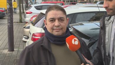 Dos hermanos impiden una violación 'in extremis': 