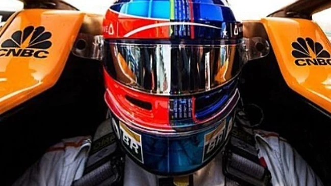 Fernando Alonso Fernando Alonso