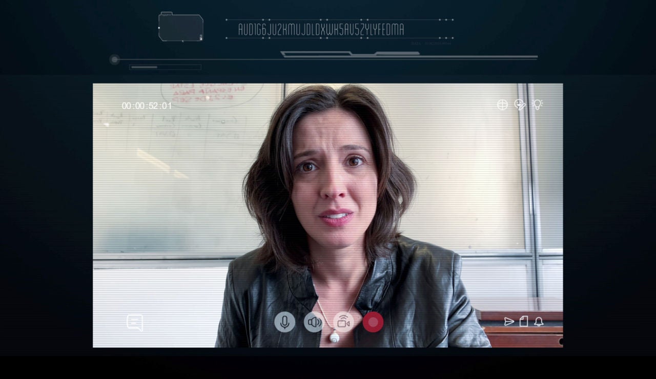 Inma: "Vamos a buscar juntos a Soledad y esta vez no me voy a rendir"