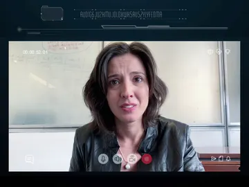 Inma: "Vamos a buscar juntos a Soledad y esta vez no me voy a rendir" Inma: "Vamos a buscar juntos a Soledad y esta vez no me voy a rendir"