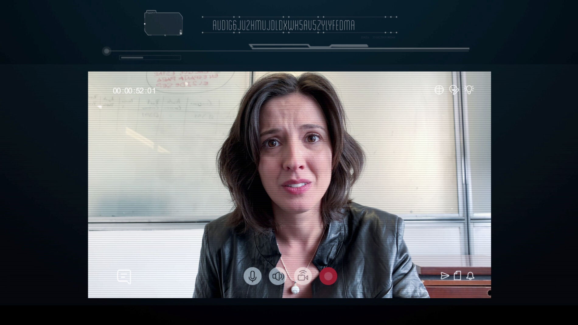 Inma: "Vamos a buscar juntos a Soledad y esta vez no me voy a rendir"