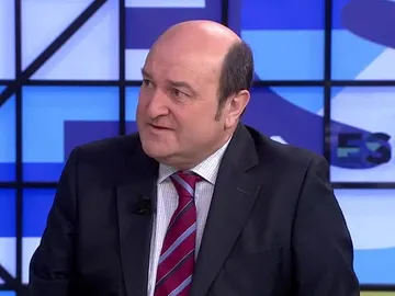 Andoni Ortuzar Andoni Ortuzar