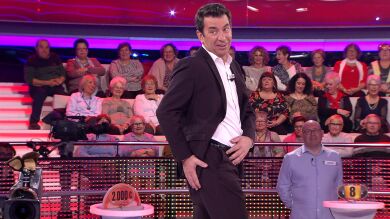 Heidi y Marco, así son los tatuajes que Arturo Valls revela en '¡Ahora caigo!'