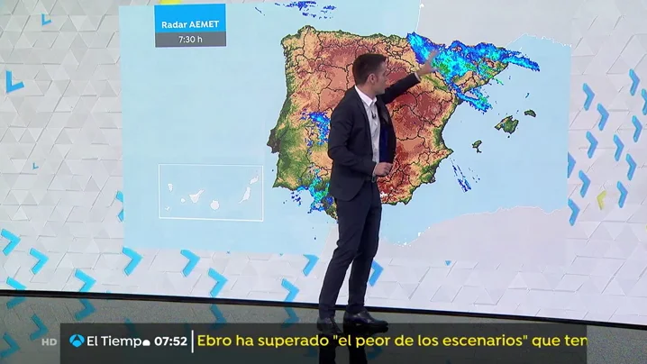 tiempo
