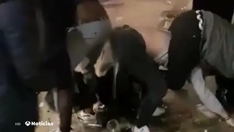 NUEVApelea NUEVApelea