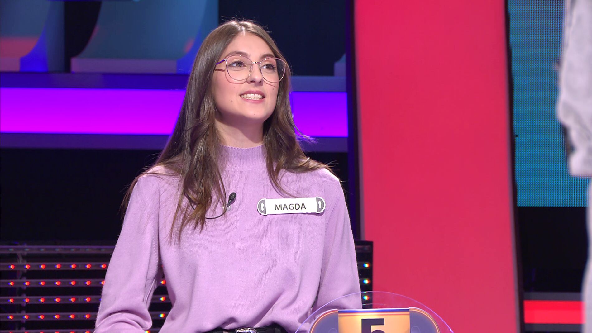 ¿Una nueva candidata a 'La Voz'? Magda deja embelesado a todo '¡Ahora caigo!'