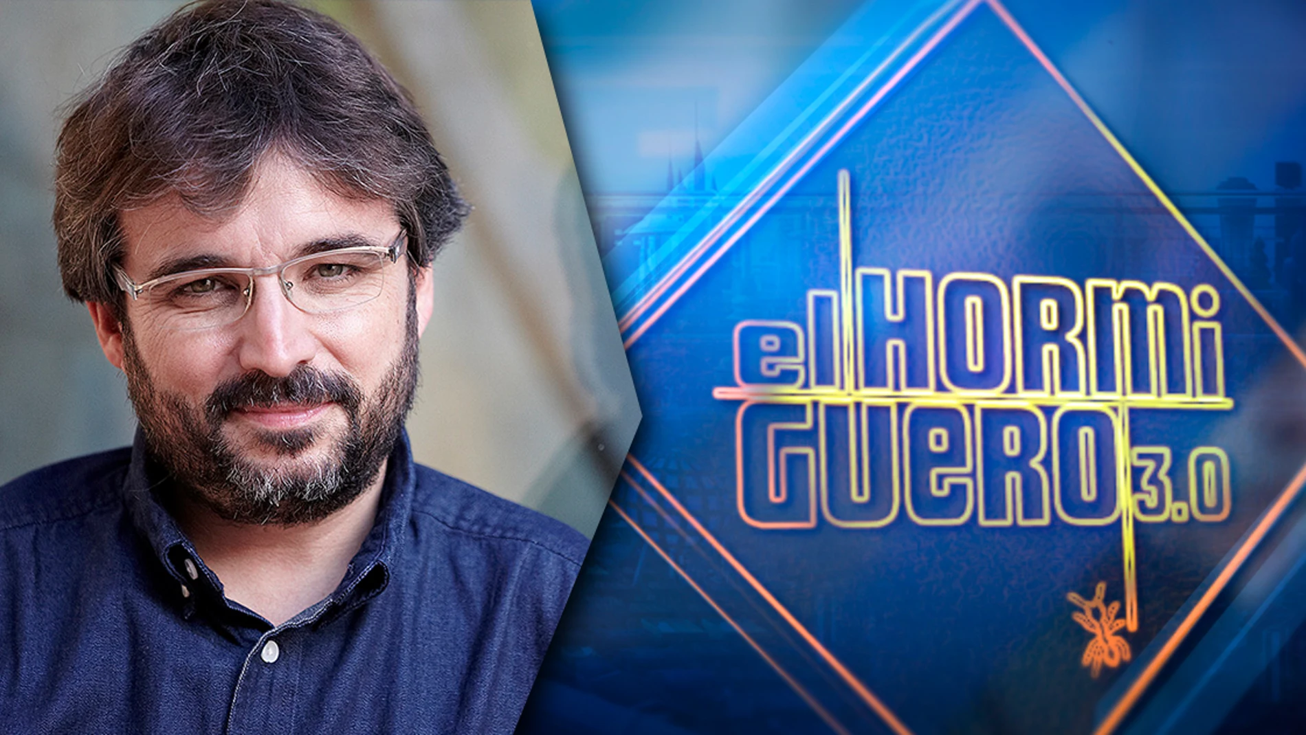 El miércoles, Jordi Évole viene a divertirse a 'El Hormiguero 3.0'