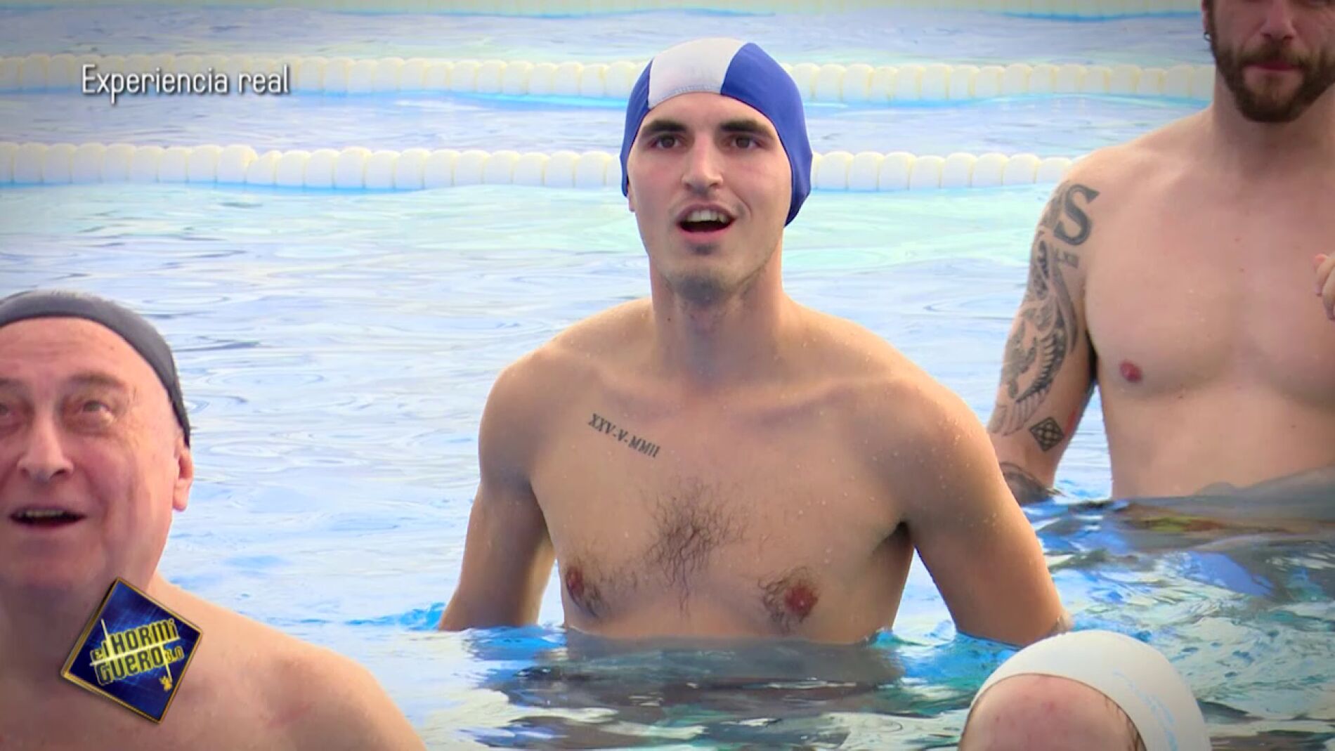 La experiencia real m&aacute;s motivadora: &iquest;C&oacute;mo ser&iacute;a entrenar con Alberto Contador, Lydia Valent&iacute;n y Ona Carbonell?