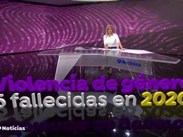 Violencia de género: asesinada una mujer en Caniles (Granada) por su pareja, que ha sido detenido