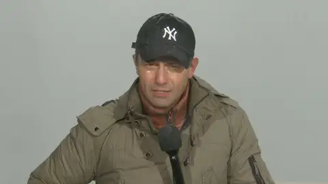 Los momentos más complicados en directo Los momentos más complicados en directo