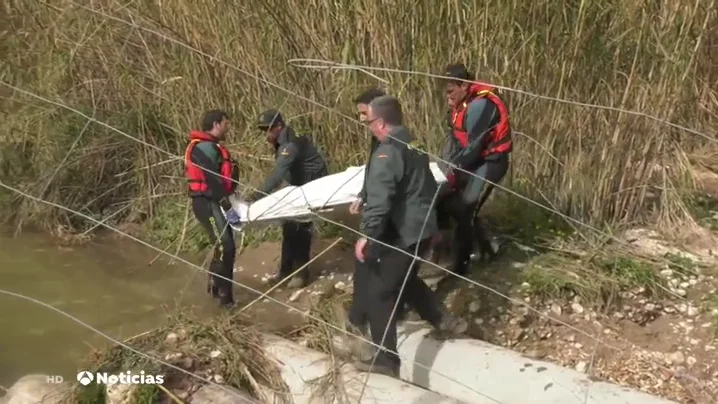 Borrasca Gloria: Al menos 11 muertos y cinco desaparecidos