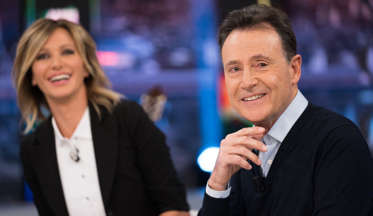 &iquest;Estaba Mat&iacute;as Prats nervioso en su primer informativo? &iexcl;El presentador responde en 'El Hormiguero 3.0'!