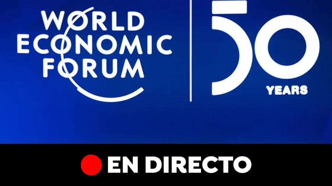 Foro de Davos Foro de Davos