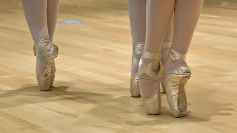 Ballet Ballet