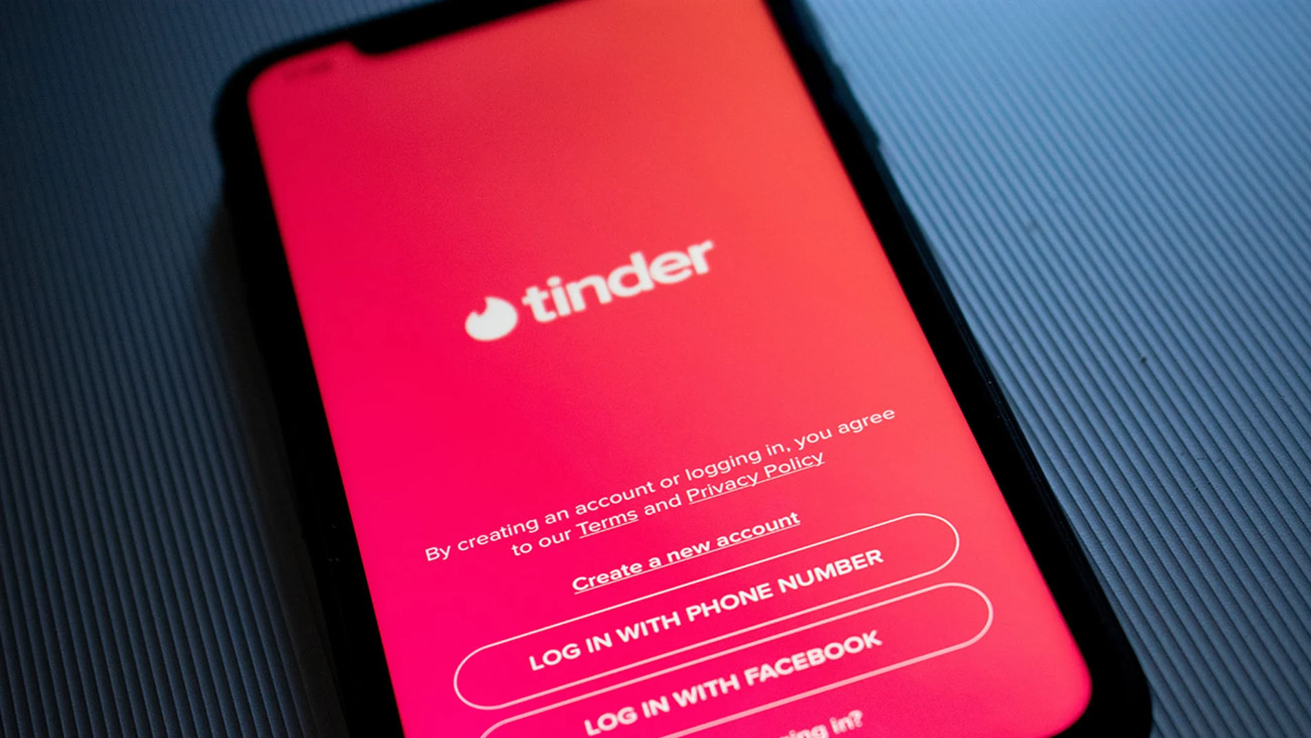 Tinder Tinder