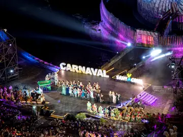 Carnaval Tenerife 2020: Conciertos y actuaciones que no te puedes perder Carnaval Tenerife 2020: Conciertos y actuaciones que no te puedes perder