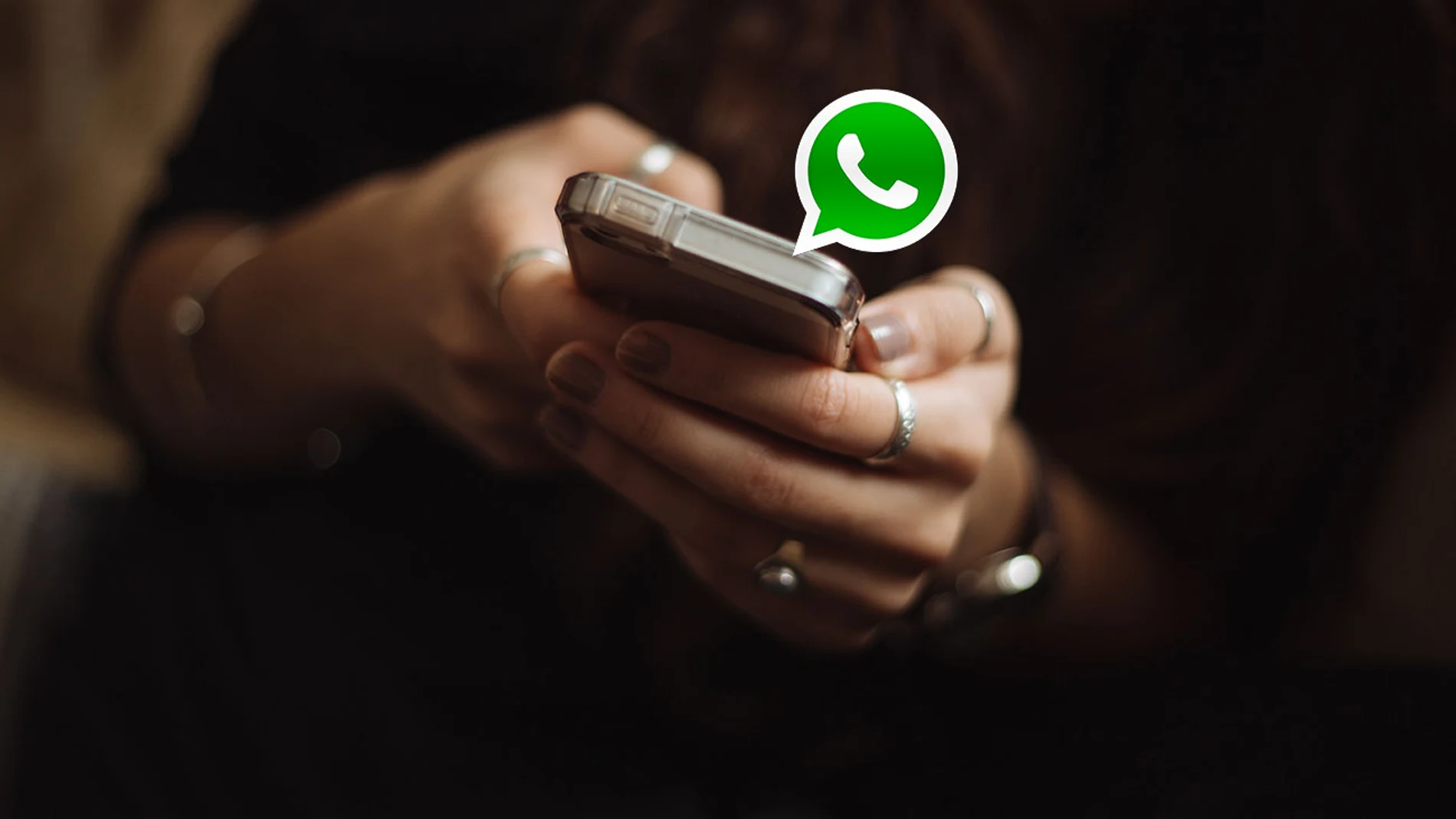 WhatsApp WhatsApp
