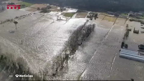Llamamiento para que los vecinos no salgan de sus casas Llamamiento para que los vecinos no salgan de sus casas