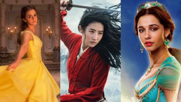 Princesas Disney Princesas Disney