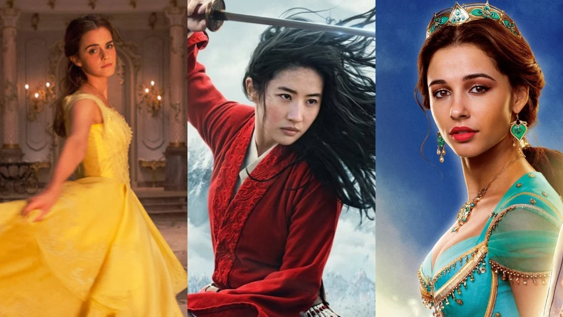 Princesas Disney Princesas Disney